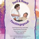 Dorli & Moarli Flyer